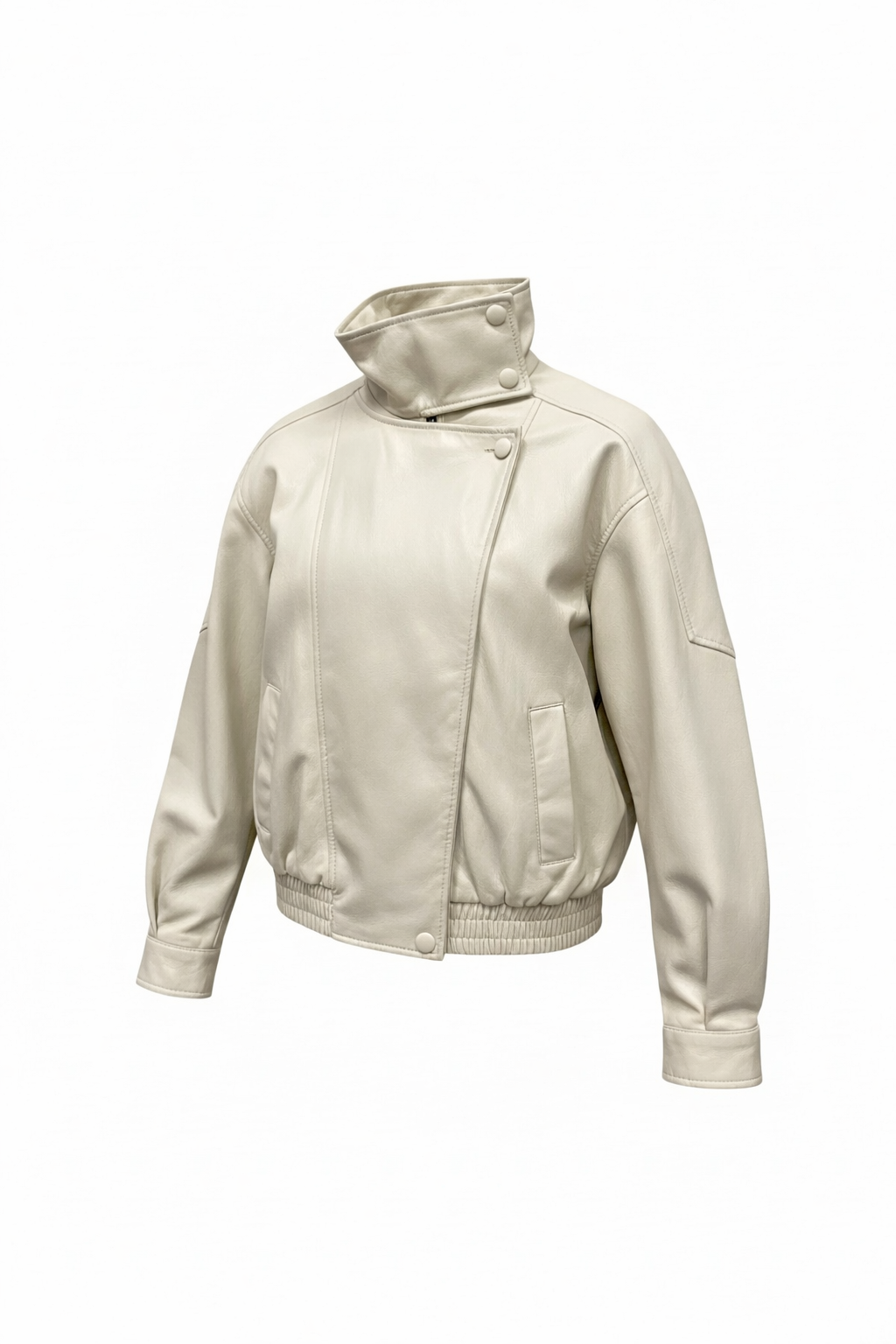 Zaar jacket
