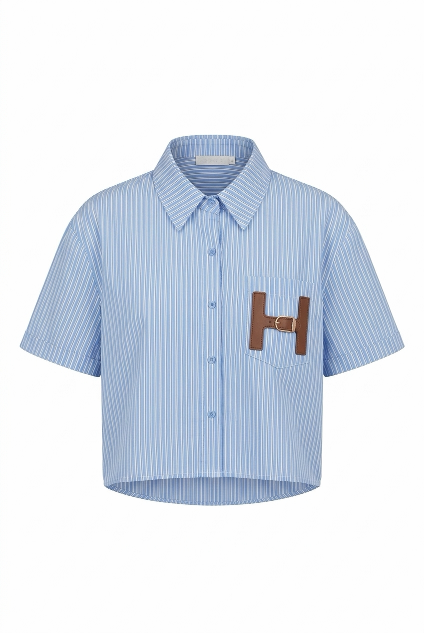 H-Blouse