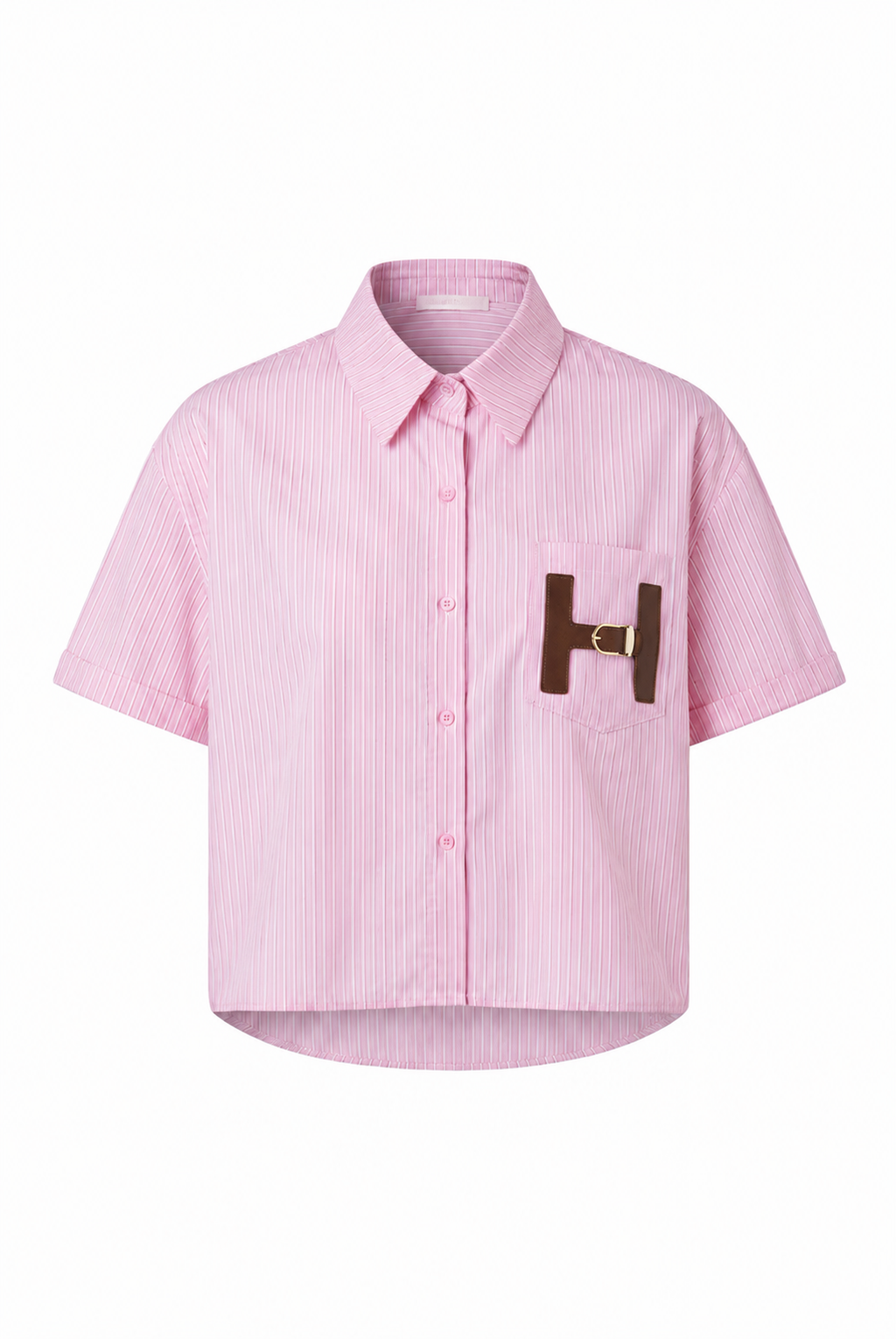 H-Blouse