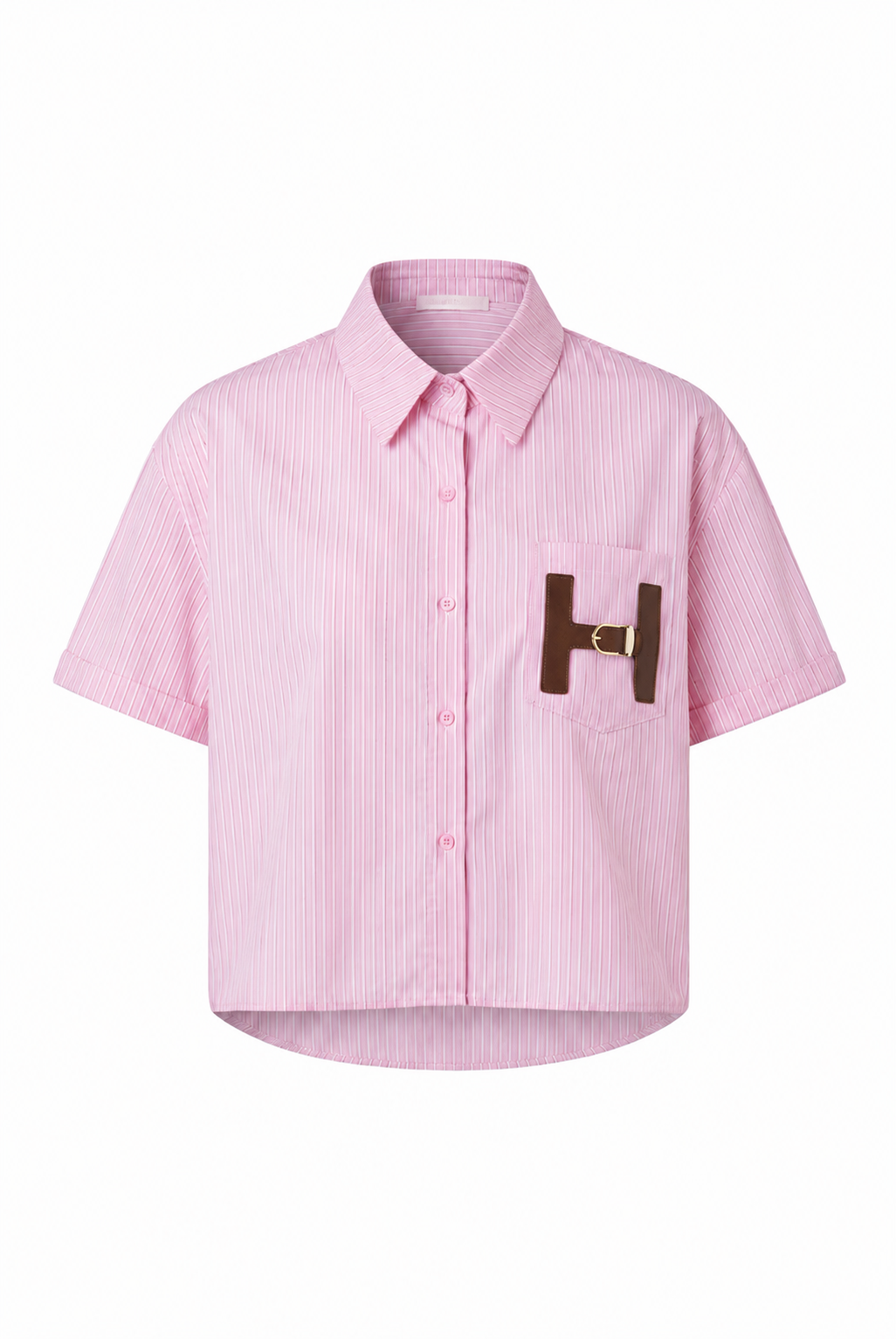 H-Blouse