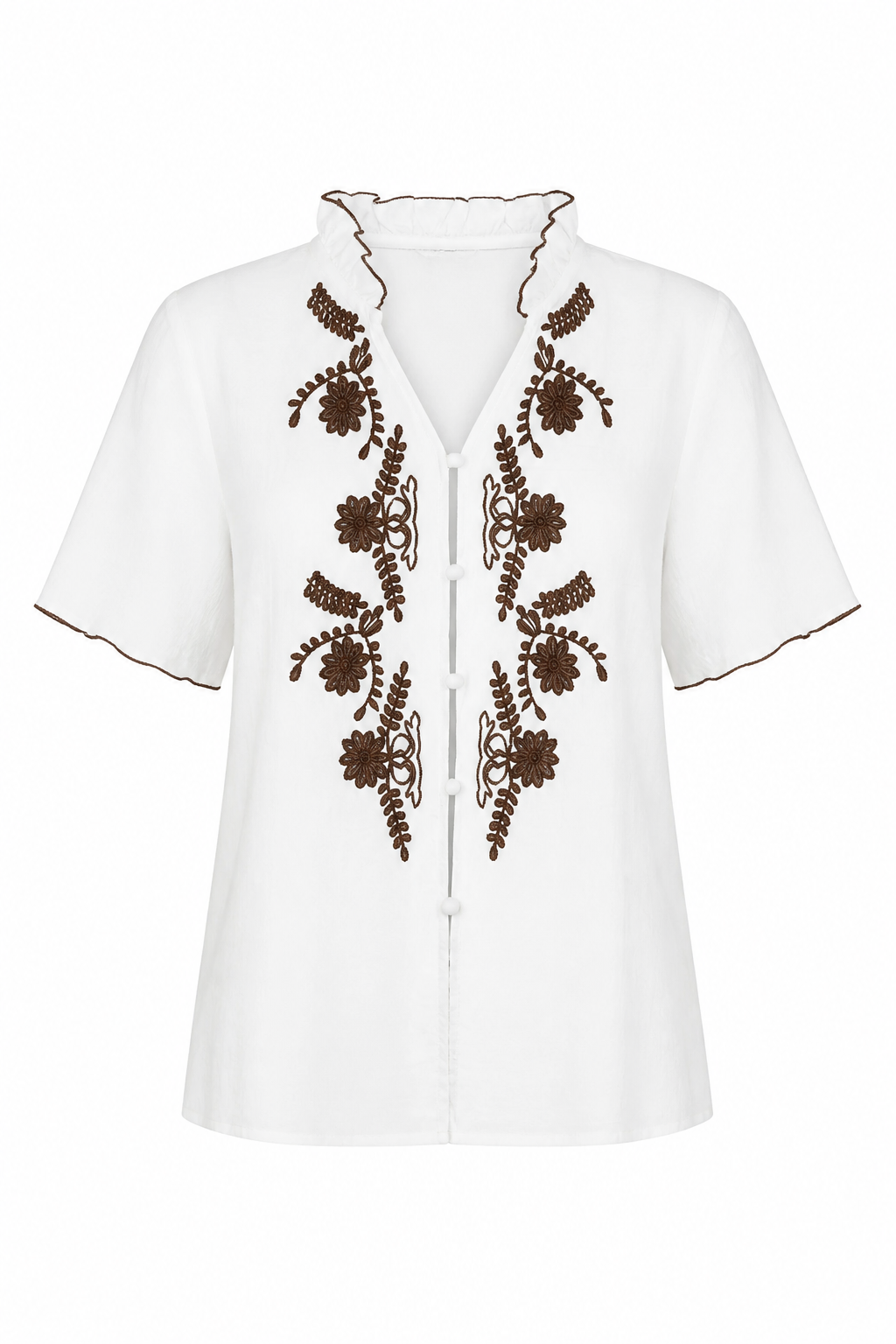 Melodie blouse