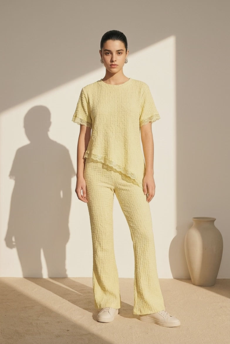 Spring set