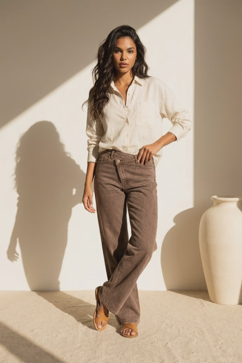 Luna jeans